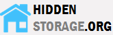Hidden Storage